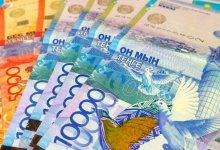 Для каждого региона РК разработан отдельный Telegram-бот для получения соцпособия