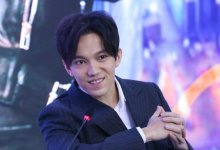 Димаш Кудайберген отправил пять тонн продуктов нуждающимся в Нур-Султане и Актобе