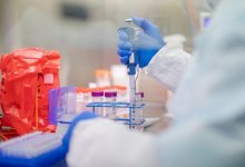 Тест на короновирус в России можно сдать дома и без назначения врача