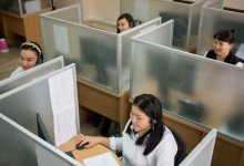 В 10 раз выросло количество сотрудников eGov.kz