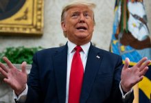 Трамп подписал указ о коммерческом использовании ресурсов Луны