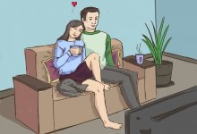 Как сохранить любовь за время карантина. Советы психолога
