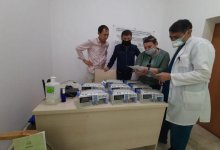 Глоток жизни