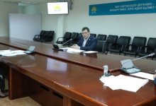 «Nur Otan» должен быть в первых рядах». Партия мобилизует все свои силы – Байбек