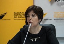 "Елбасы обратился к казахстанцам с отеческим наставлением"