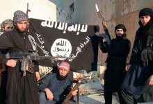 «Исламское государство» объявило коронавирус «солдатом Аллаха»