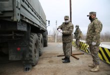 Карагандинец пошел пешком в Балхаш из-за ссоры с родными