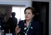 "Каждый из нас должен сделать для себя правильные выводы из обращения Елбасы" - депутат Мажилиса Парламента РК Татьяна Яковлева