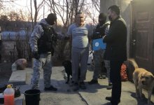 Егерь охотился на краснокнижных животных в Алматинской области