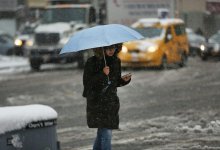 Осадки ожидаются в большинстве регионов Казахстана 10 апреля