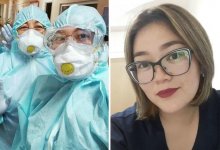 Сама шила маски, перерабатывала и заразилась коронавирусом: Кто виноват в скандале с врачом