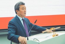 Директор Библиотеки Елбасы Амерхан Рахимжанов: Не бояться трудностей, укрепляя единство