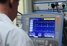 Десятая смерть от коронавируса: мужчина 10 дней был подключен к ИВЛ