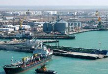 Морские порты Казахстана терпят убытки в связи с пандемией