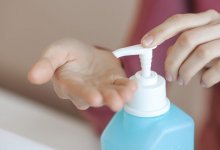 Из конфискованного этилового спирта делают антисептики в Жамбылской области