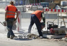 В Алматы по «Дорожной карте занятости» трудоустроят 26 тысяч горожан