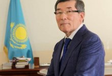 Обращение Елбасы придало казахстанцам уверенности - ректор КЭУ Еркара Аймагамбетов