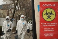 В каждом регионе Казахстана создана комиссия по определению надбавки медработникам