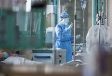 Условия отдыха медперсонала карантинных объектов соблюдаются не всеми регионами – Минздрав