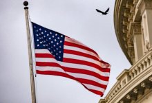 В США впервые в истории ввели режим "масштабного бедствия" во всех штатах