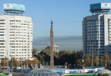 Нерабочий режим в Алматы продлили до 30 апреля