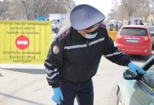 В Павлодарской области вводится карантин