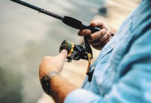 За рыбалку у кладбища близ Нур-Султана задержали четверых мужчин