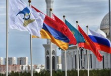 Токаев обсудит с главами стран ЕАЭС стабильность экономики