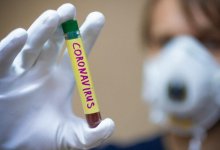 Коронавирус в Казахстане: статистика за месяц