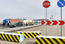 Трое пьяных мужчин с детьми пытались обойти карантинный блокпост в Темиртау