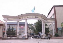 Центральная городская клиническая больница Алматы закрыта на карантин
