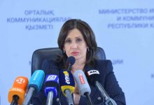 Минздрав не отрицает, что казахстанцы могли переболеть коронавирусом еще в начале года