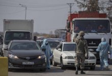 Карантин вводится в Алматинской области