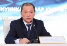 Нурымбетов: Продление режима ЧП позволяет получить соцпомощь в 42 500 тенге второй раз