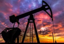 Цена на нефть марки Brent выросла после сделки ОПЕК+