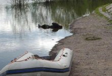 Трое мужчин нарушили карантин и погибли во время рыбалки в Карагандинской области