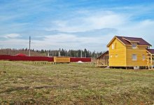 На карантин закрыли дачные массивы в Алматинской области