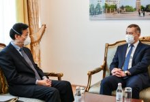 Казахстан направил Китаю ноту протеста