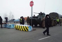 Рекордное снижение преступности благодаря карантину наблюдается в Нур-Султане