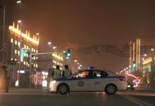 За беспричинную езду по Нур-Султану на штрафстоянки помещены почти 400 авто