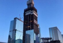 Заразившийся коронавирусом сотрудник «Абу-Даби Плаза» полмесяца не выходил на работу