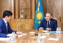 152 тысячи казахстанских семей получили выплаты из фонда "Birgemiz" - Назарбаев