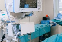 В Нур-Султане появился центр для тяжелобольных пациентов с коронавирусом