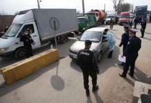 В Костанайской области вводят карантин