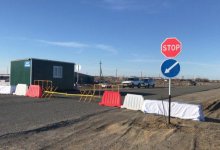 Фермерам Казахстана предоставят «зеленый коридор» на блокпостах