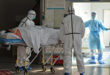 Вспышка коронавируса в доме престарелых Нур-Султана: 18 человек заразились