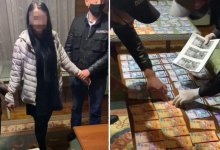 Жительница Шымкента пыталась продать несовершеннолетнюю студентку