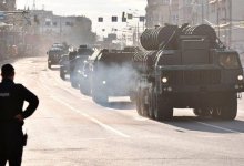 Риски еще высоки: Путин отложил парад Победы 9 мая