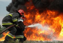 Из горящей многоэтажки в Нур-Султане эвакуировали 20 человек