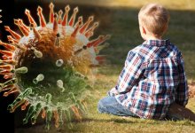 16 детей заражены COVID-19 в Карагандинской области